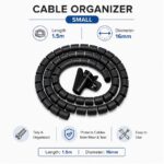 Cable Organizer - Small