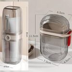 2 PCs Travel Pack Kit - Image 2