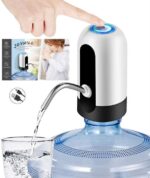 Automatic Water Pump Dispenser - Image 3