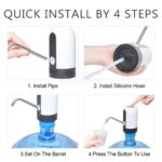 Automatic Water Pump Dispenser - Image 2