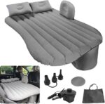 Car Air Bed