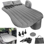 Car Air Bed