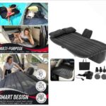 Car Air Bed - Image 3