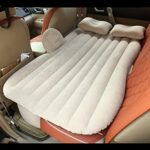 Car Air Bed - Image 2
