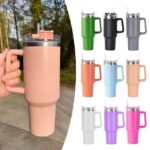Insulated Cup - Image 3