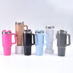 Insulated Cup - Image 2