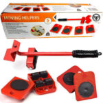 Moving Helper - Image 3