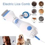 V-Comb Electric Lice Comb - Image 3