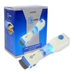V-Comb Electric Lice Comb
