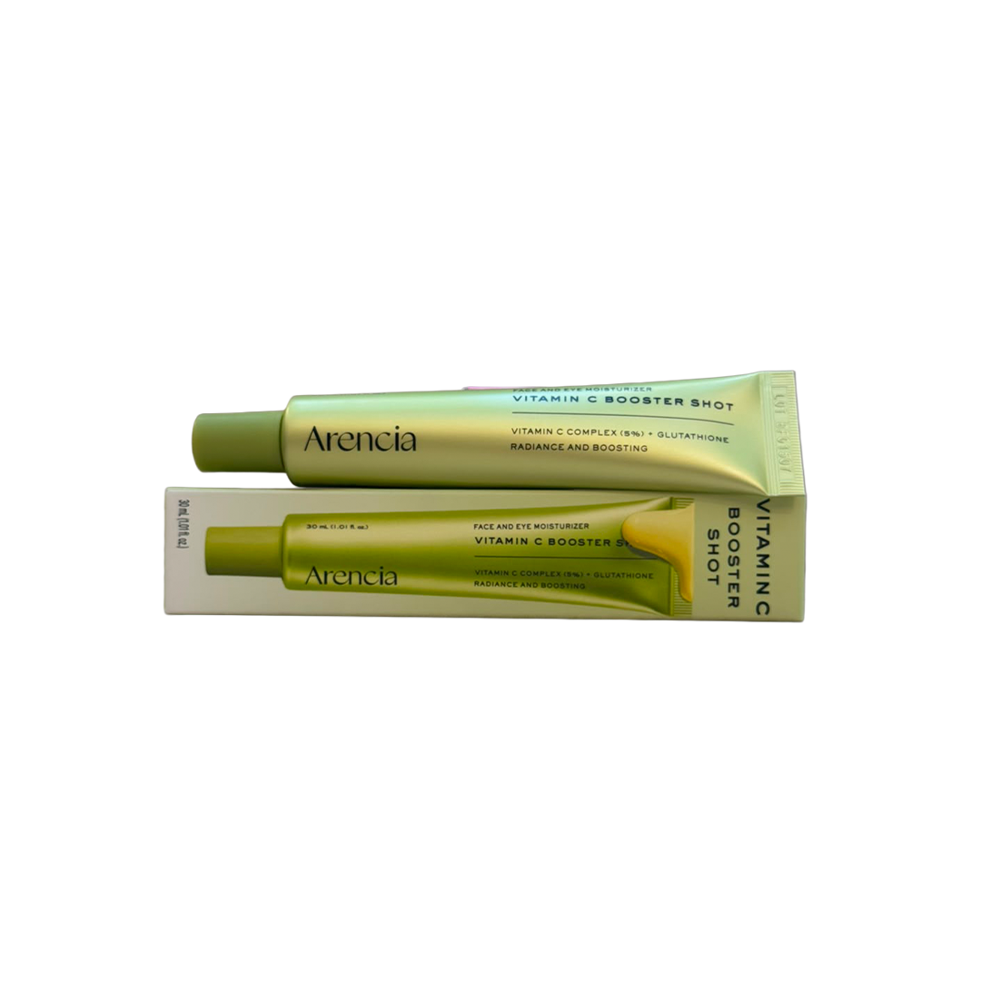 20 Arencia Vitamin C Booster Shot - Image 1