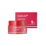 Medicube TXA Niacinamide Capsule Cream