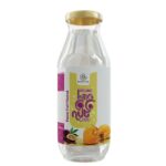 Organic King Coconut Water – Passion Fruit Flavoured (350ml)