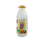Organic King Coconut Water – Passion Fruit Flavoured (350ml)