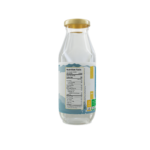 Organic King Coconut Water – Pineapple Flavoured (350ml) - Image 2