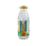 Organic King Coconut Water – Pineapple Flavoured (350ml)