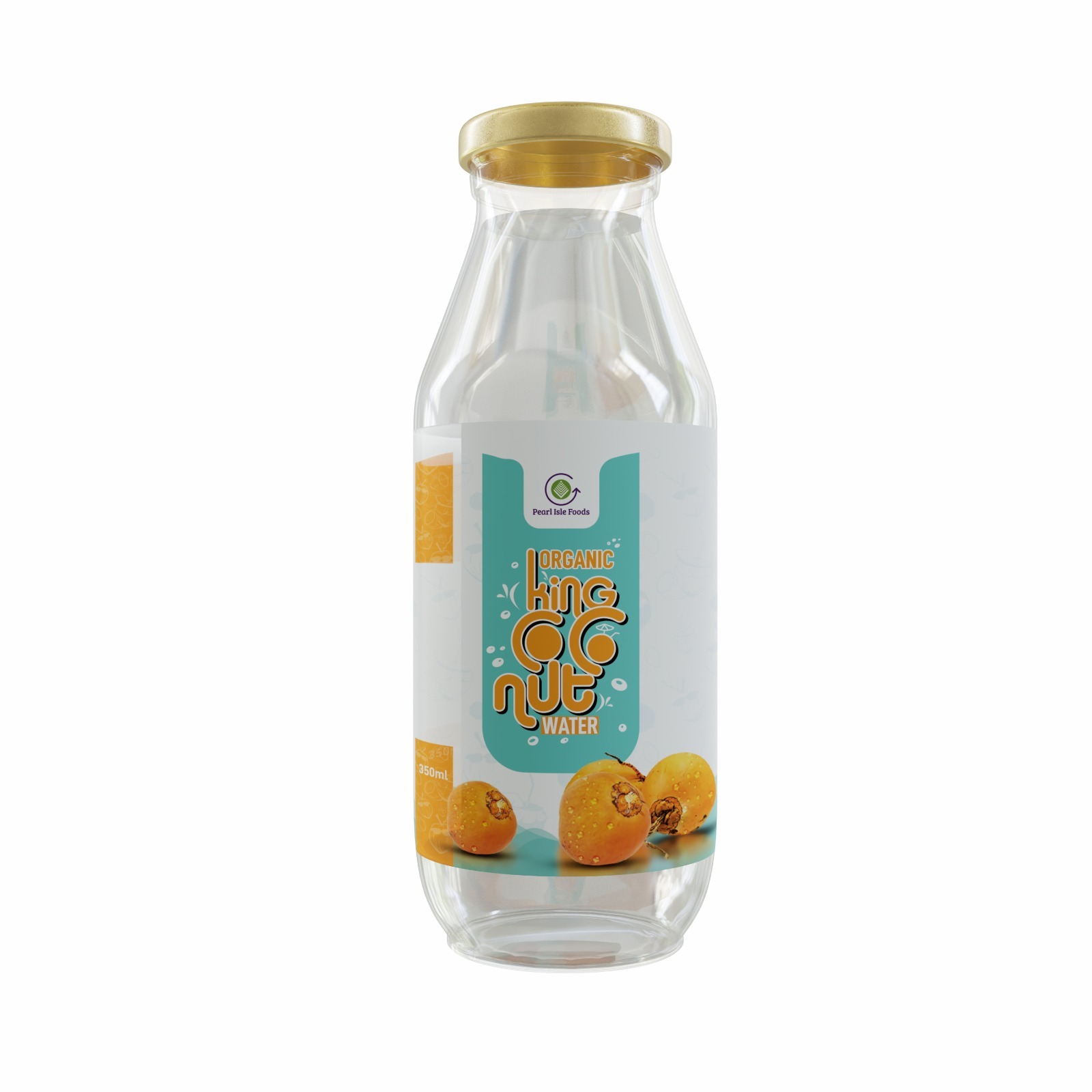 WhatsApp Image 2026-07-30 at 15.41.48 (10) Organic King Coconut Water (350ml) - Image 1