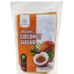 Organic Coconut Sugar (500g)