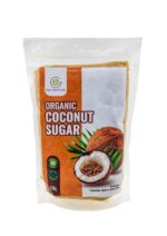 Organic Coconut Sugar (500g)
