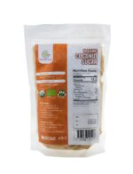 Organic Coconut Sugar (500g) - Image 2