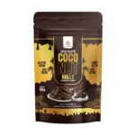 Chocolate Coconut Rolls (100g)