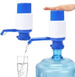 Manual Water Pump - Image 3