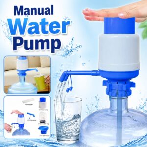 Manual Water Pump