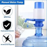 Manual Water Pump - Image 2