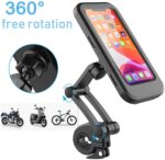 Bike Phone Stand
