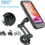 Bike Phone Stand
