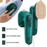 Portable Steam Iron - Image 4