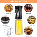Oil Spray Bottle - Image 2
