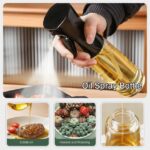 Oil Spray Bottle - Image 3