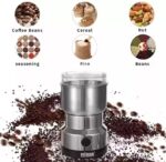 Electric Coffee & Spice Grinder - Image 3