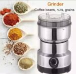 Electric Coffee & Spice Grinder - Image 2