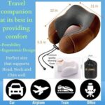 Travel Neck Pillow - Image 4