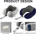 Travel Neck Pillow