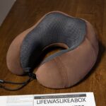 Travel Neck Pillow - Image 3
