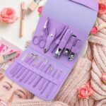 16 PCs Nail Cutter Set - Image 3