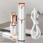 Flawless Facial Hair Trimmer - Image 4