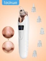 Face Blackhead Remover