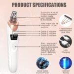 Face Blackhead Remover - Image 2