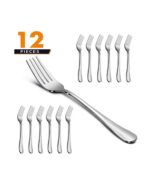 12 PCs Fork Set - Image 4