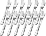 12 PCs Fork Set - Image 2