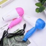 Nova Foldable Hair Dryer - Image 3