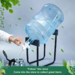 Water Dispenser Stand