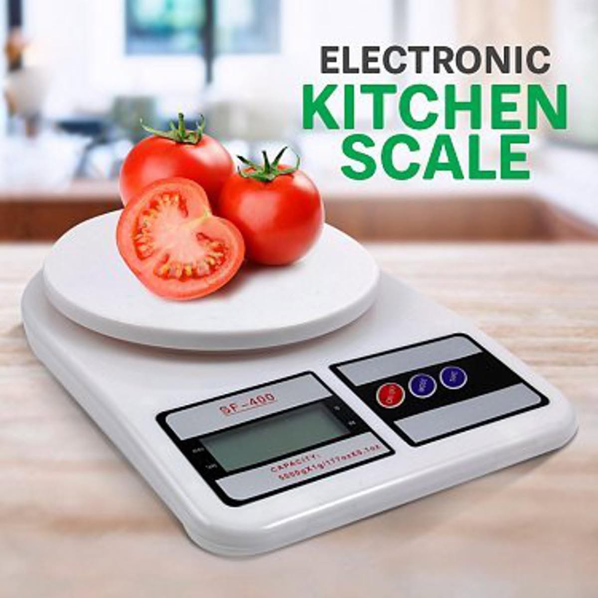 WhatsApp Image 2026-08-11 at 14.34.35 SF-400 Digital Kitchen Scale - Image 1