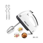 Sokany Hand Mixer - Image 3