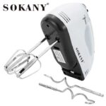 Sokany Hand Mixer - Image 2
