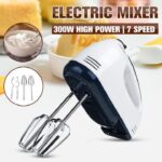 Sokany Hand Mixer