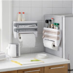 3 in 1 Kitchen Roll Dispenser - Image 3